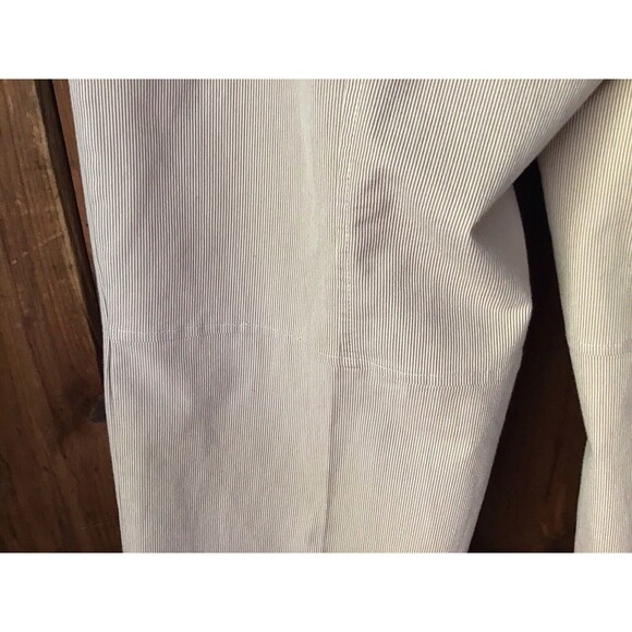 Chenault Women’s Dress Pants Size 10 Flat Front Trouser Office Work Business - Picture 6 of 9